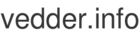 vedder.info