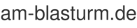 am-blasturm.de