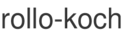 rollo-koch