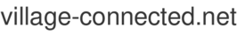 village-connected.net