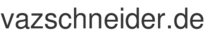 vazschneider.de