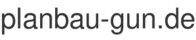 planbau-gun.de