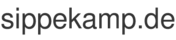 sippekamp.de