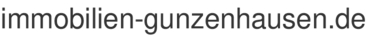 immobilien-gunzenhausen.de