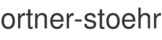 ortner-stoehr