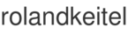 rolandkeitel