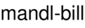 Mandl-Bill