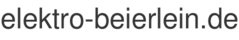 elektro-beierlein.de