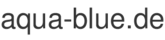 aqua-blue.de