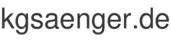 kgsaenger.de