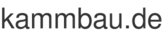 kammbau.de