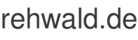 rehwald.de