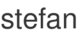 stefan