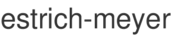 estrich-meyer