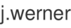 j.werner