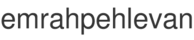 emrahpehlevan