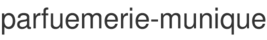parfuemerie-munique