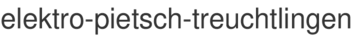 elektro-pietsch-treuchtlingen