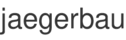 jaegerbau