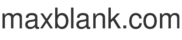 maxblank.com