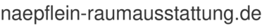 naepflein-raumausstattung.de