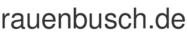 rauenbusch.de