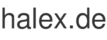 halex.de
