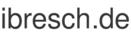 ibresch.de