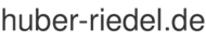 huber-riedel.de