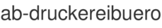 ab-druckereibuero