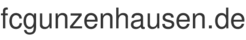 fcgunzenhausen.de