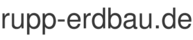 rupp-erdbau.de