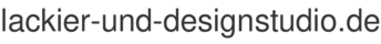 lackier-und-designstudio.de