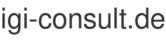 igi-consult.de