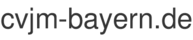 cvjm-bayern.de