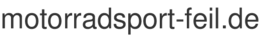 motorradsport-feil.de