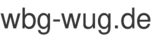 wbg-wug.de