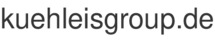 kuehleisgroup.de