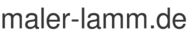 maler-lamm.de