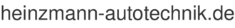 heinzmann-autotechnik.de
