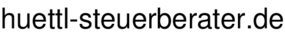 huettl-steuerberater.de