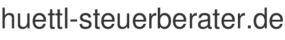 huettl-steuerberater.de