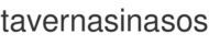 tavernasinasos