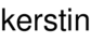 kerstin