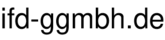 ifd-ggmbh.de