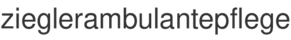 zieglerambulantepflege