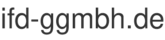 ifd-ggmbh.de