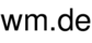wm.de