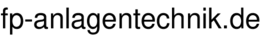 fp-anlagentechnik.de