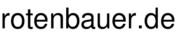 rotenbauer.de